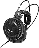 audio-technica エアーダイナミックシリーズ オープン型ヘッドホン ATH-AD500X