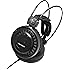 audio-technica エアーダイナミックシリーズ オープン型ヘッドホン ATH-AD500X