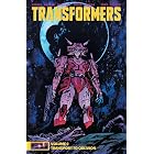 Transformers Vol. 2