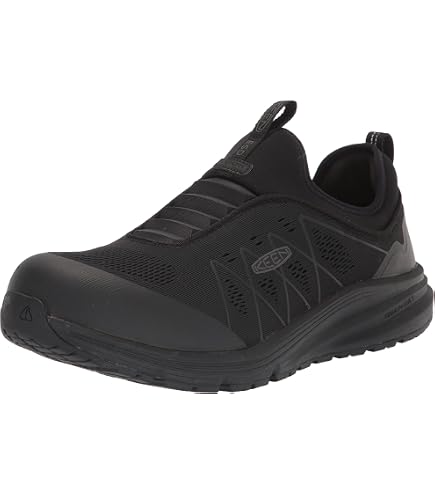 Keen 102638510.5D Vista Energy Shift-m Vapor/Black 10.5 D 