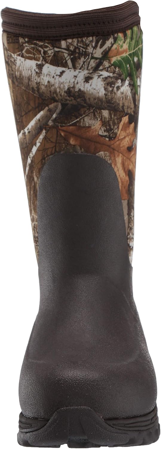  | Muck Boot Kids' Rugged Ii Snow Boot | Snow Boots