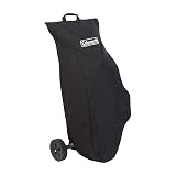 Coleman Roadtrip Grill Cover, Durable Travel & Storage Cover with Handles for Coleman Roadtrip Grills/Griddles, Weather-Resistant Material, Convenient Design