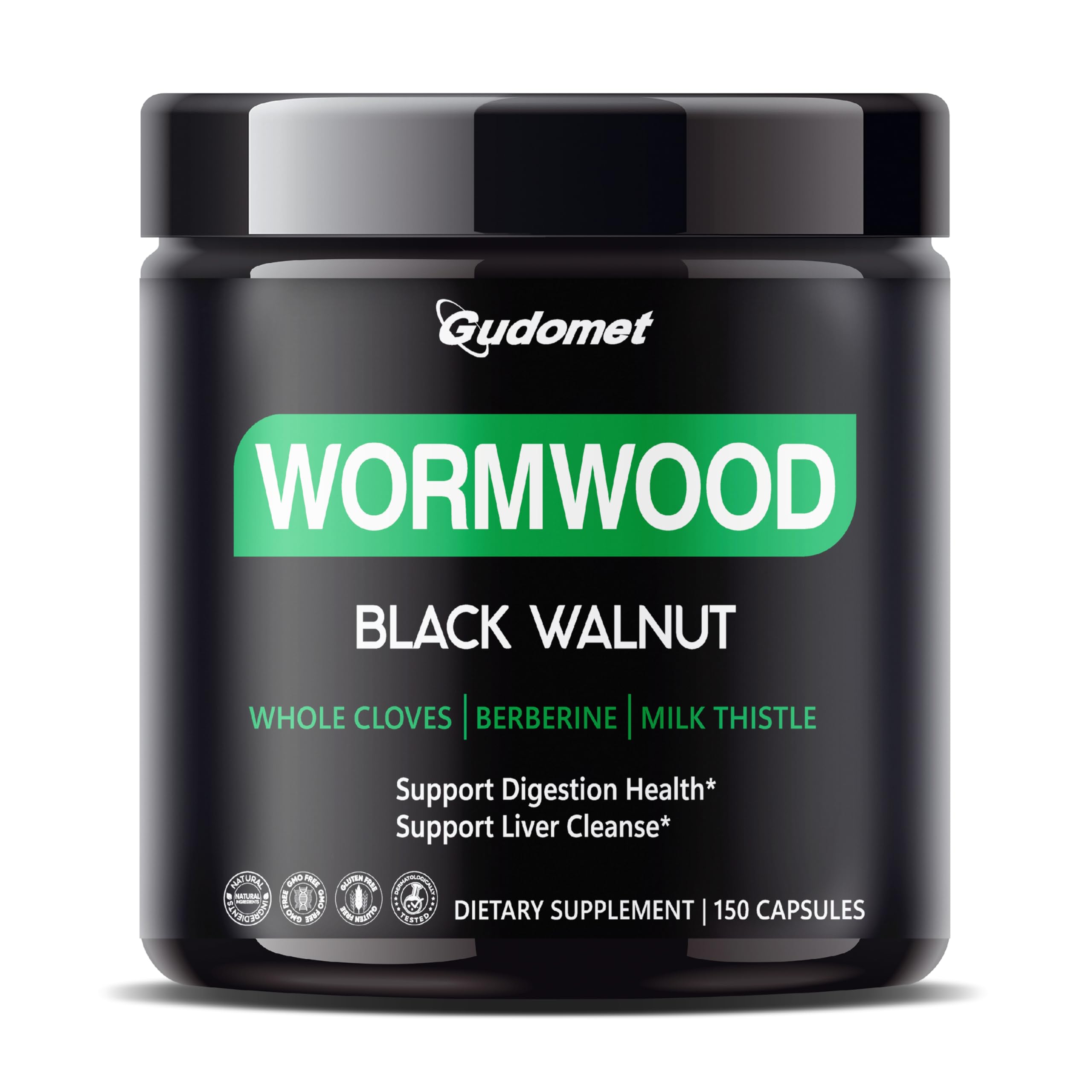 Wormwood Black Walnut