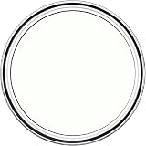 Rust-Oleum Chalky Furniture Paint Chalk White 125ml view 5