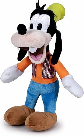 juguetes de goofy