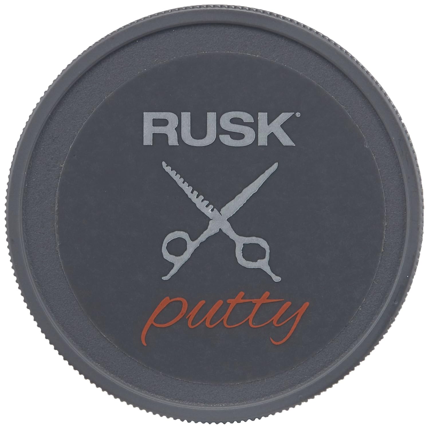 RUSK Putty Pomade, 3.7 fl. oz.: Premium Beauty