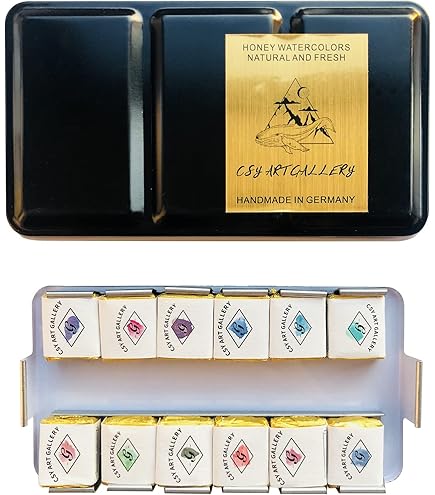 Daniel Smith Extra - Fine Watercolor 5ml Tube - Let's Make Art