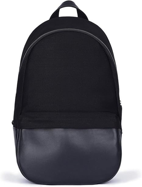 designer travel backpack