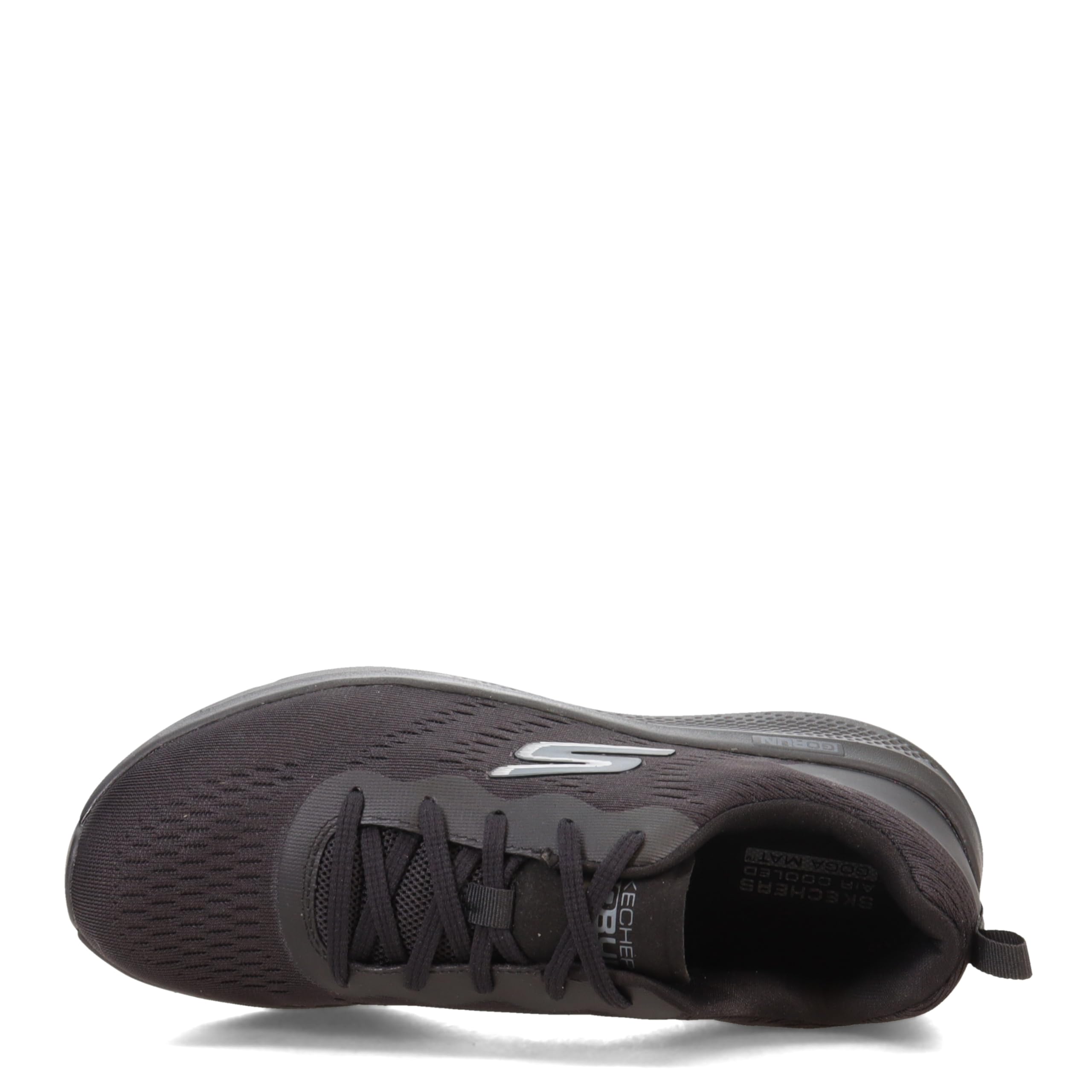 Skechers Women's Go Run Elevate Mesh Lace-up