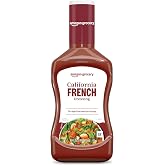 Amazon Grocery, California French Dressing, 16 Fl Oz