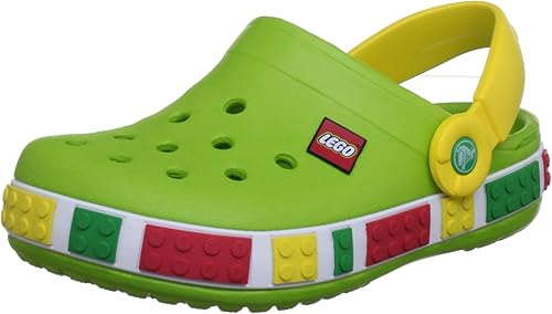 lego crocs new