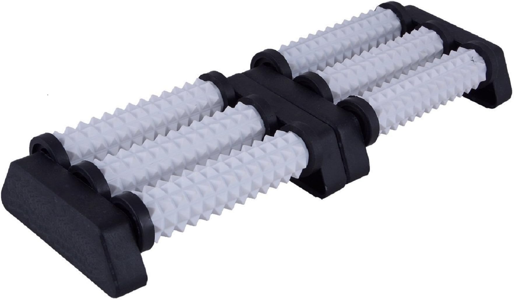 Cross Jaguar Acupressure Percare Acu Foot Roller Double