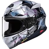 Shoei RF-1400 Origami 2 Full Face Motorcycle Helmet