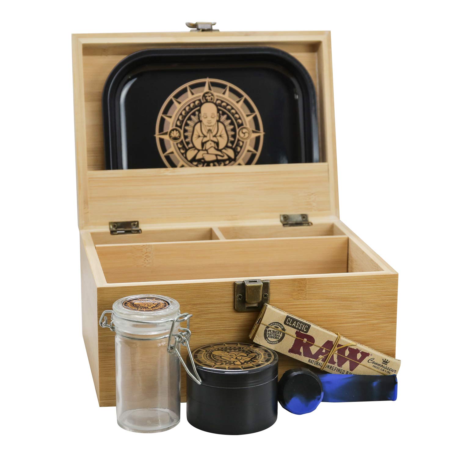 Best pipe and grinder set
