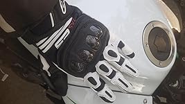 Review Image by Andy C. Andy C.