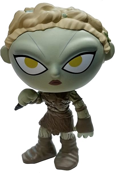 game of thrones mystery minis series 4