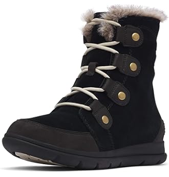 discount sorel womens boots