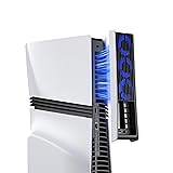 KIWIHOME Cooling Fan for PS5 Pro, Efficient Cooler
