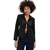 Line & Dot Women's Elodie Jacket