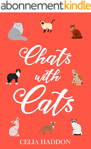 Download Chats With Cats: How to Read Your Cat's Mind (English Edition) PDF