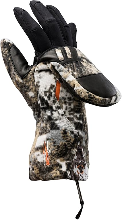 sitka gloves amazon