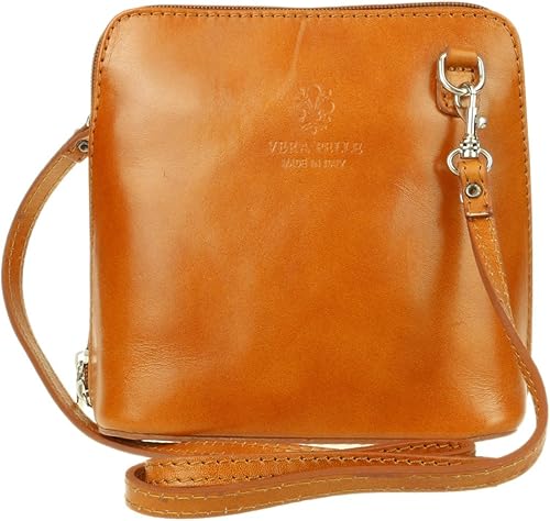 light tan cross body bag