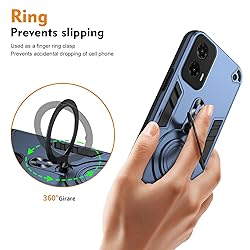 Kukoufey Drop Protection Case Compatible with