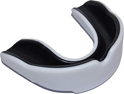 Mma mouth guard amazon Clearance