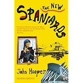 The New Spaniards, 2nd Edition