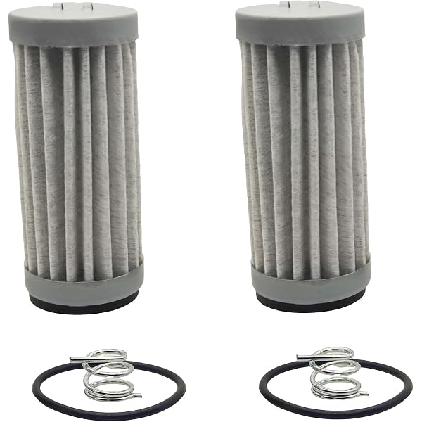 Amazon.com: Transaxle Oil Filter MIU800986 Replacement for John 