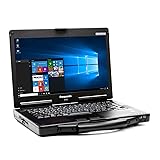 Panasonic Toughbook CF-53 MK4, i5-4310M 2.00GHz, 14