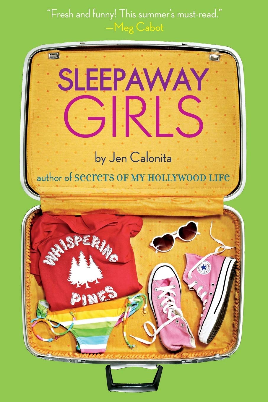 Image result for sleepaway girls