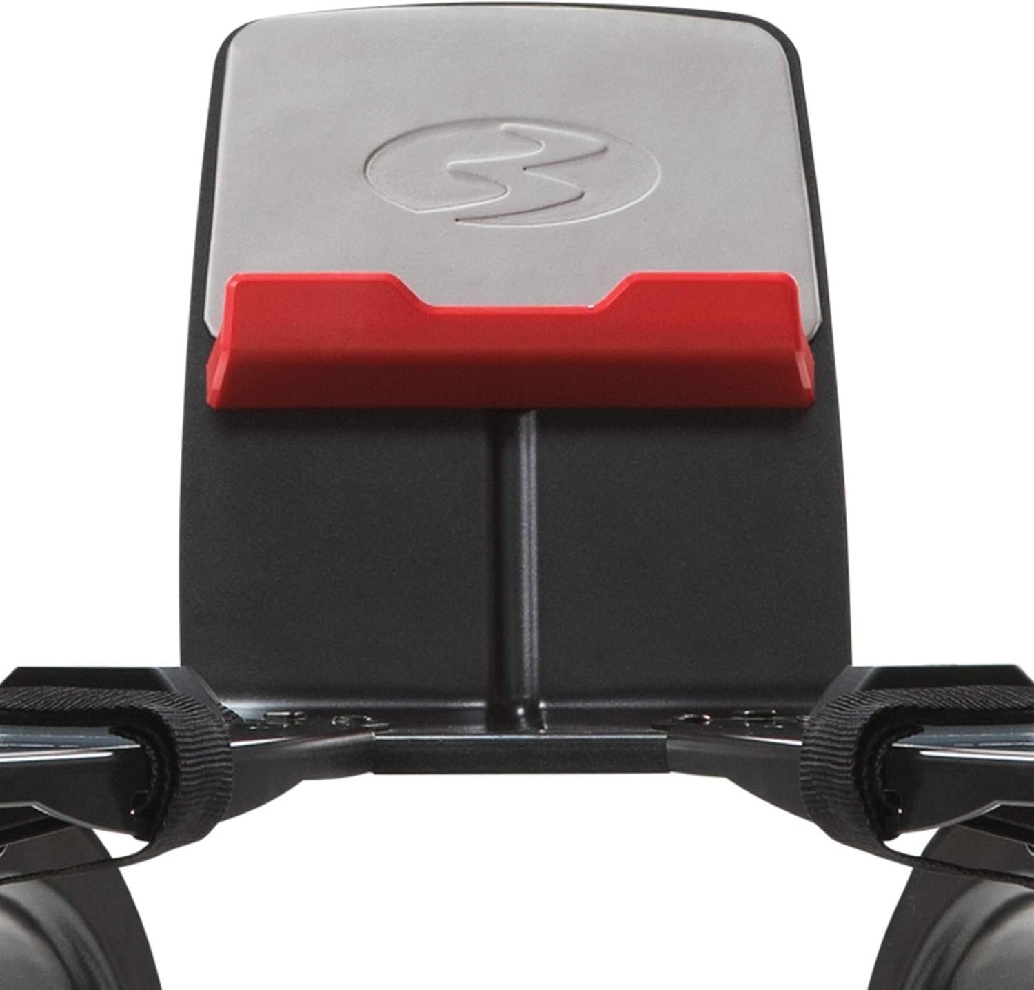 Bowflex SelectTech Dumbbell Stand with Media Rack : Sports & Outdoors