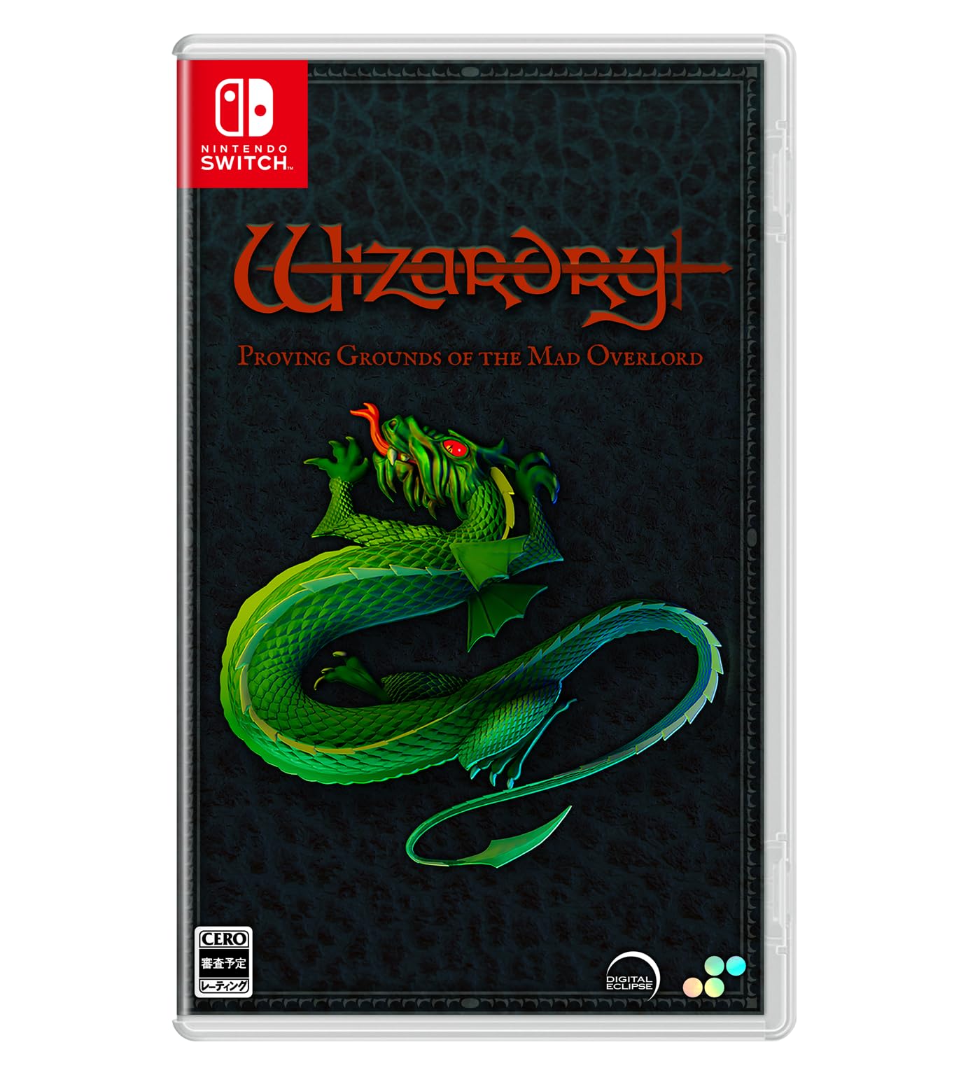 アクティビジョン Wizardry: Proving Grounds of the Mad Overlordの商品画像