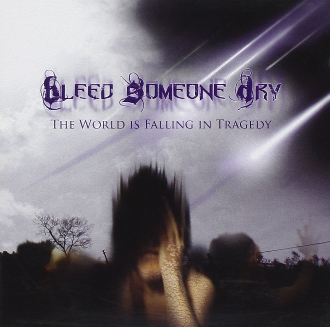 The World Is Falling in Tragedy