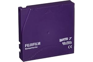 Fuji Fujifilm LTO Ultrium 7-6 TB / 15 TB (16456574)