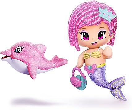 sirena pinypon