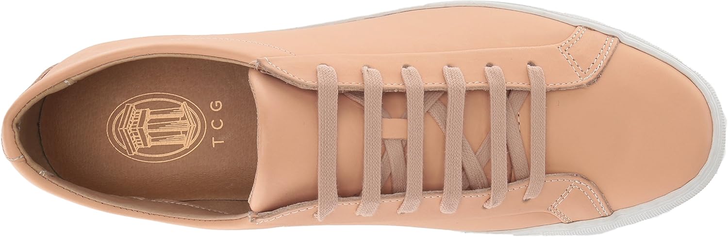 where are tcg shoes made