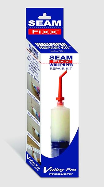 Seam Fixx Wallpaper Repair Kit Amazon Com Industrial Scientific