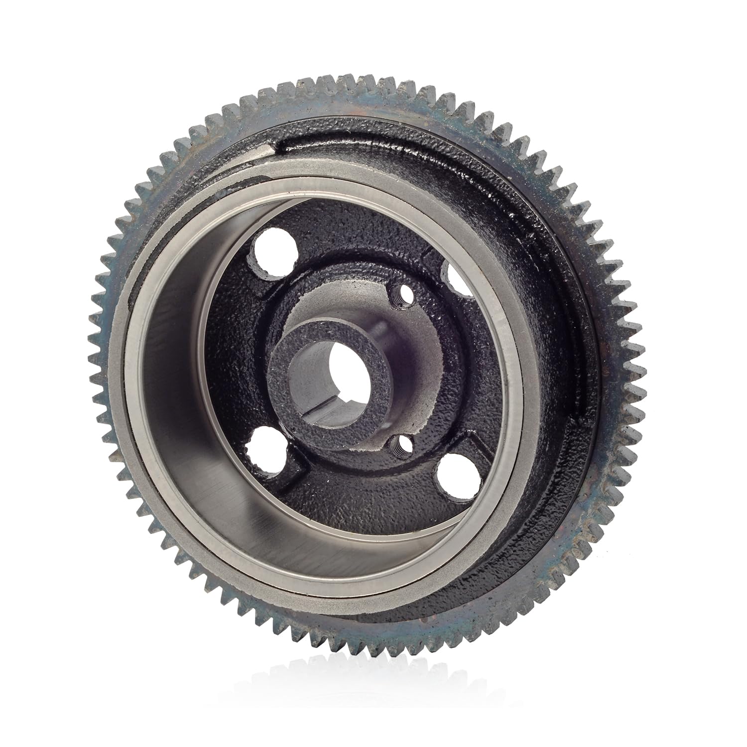Photo 1 of Magneto Rotor Flywheel For Polaris Sportsman 400 450 500 Scrambler 500 Ranger 500 ATP 500 2004-2009 3089247 3089544