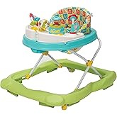 Disney Baby Winnie the Pooh Toys Walker, Baby Walker with Wheels, Music & Lights, Bees Knees