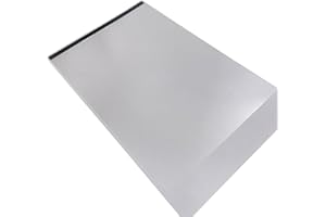 OKLILI 20pcX 0697C001 Carrier Sheets Sheet 0697C001AA Compatible with Canon A4 Scanner Scan A3 B4 Flimsy Odd-Sized Receipt Ne