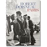 Robert Doisneau. Paris (Multilingual Edition)