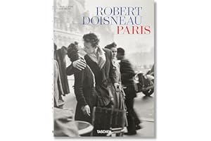 Robert Doisneau. Paris