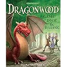 Dragonwood A Game of Dice & Daring Board Game