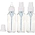 Dr. Brown's Original Glass Bottle, 8 Ounce, 3-Pack