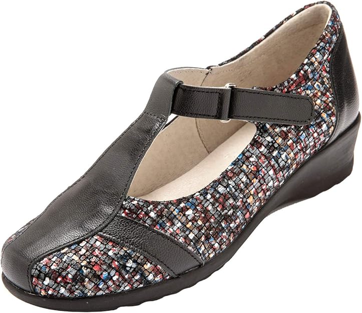 pediconfort escarpins