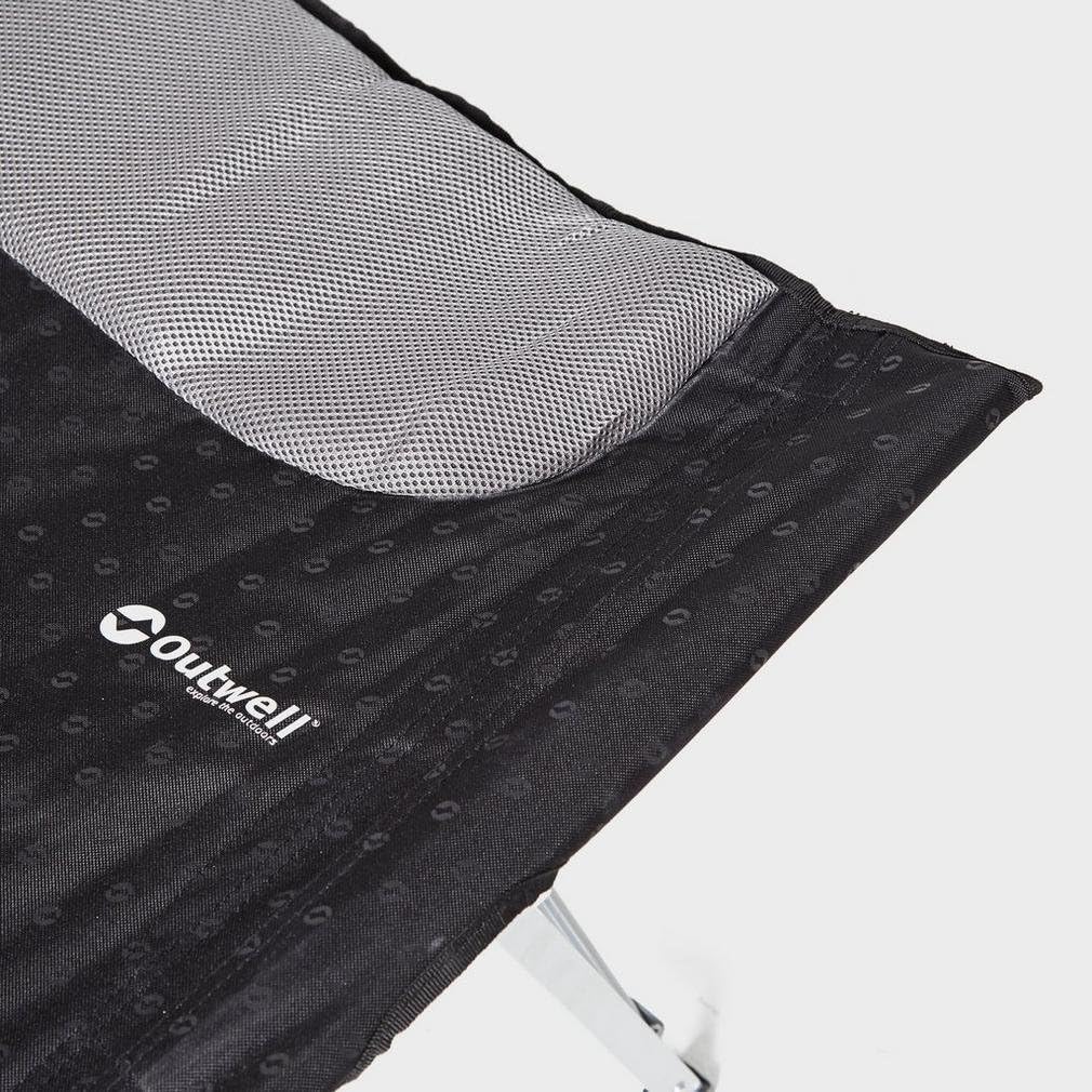 outwell centuple double camp bed reviews