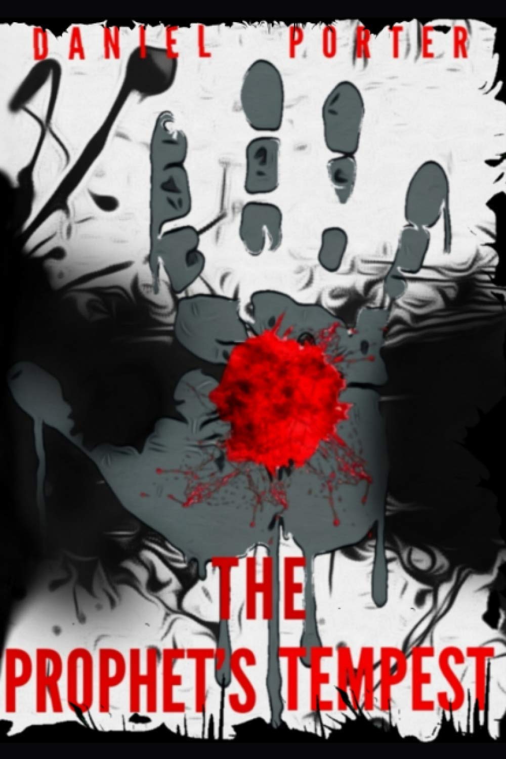 The Prophet's Tempest: 1 (The Portal Saga)