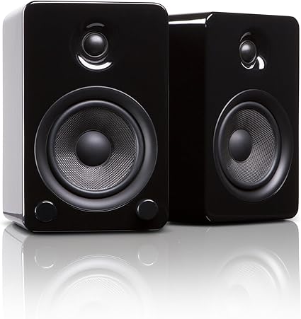 kanto yu5 speakers